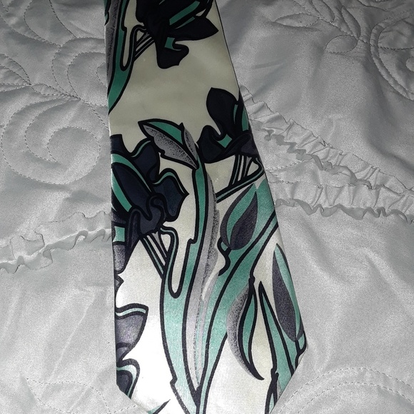 Pierre Balmain necktie - Picture 2 of 3